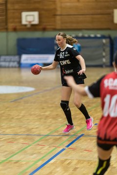 Bild 290 - wAJ SV Henstedt Ulzburg - SC Alstertal Langenhorn : Ergebnis: 30:41